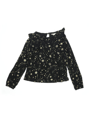1 size - S (Kids)