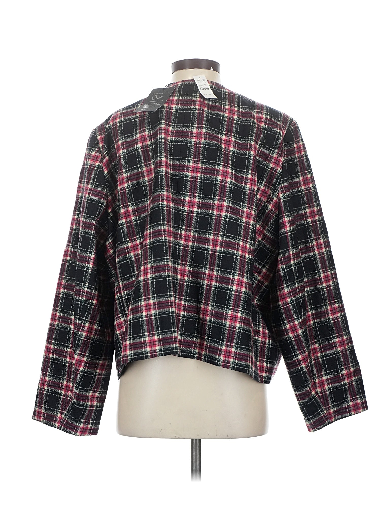 2 waist size - 24