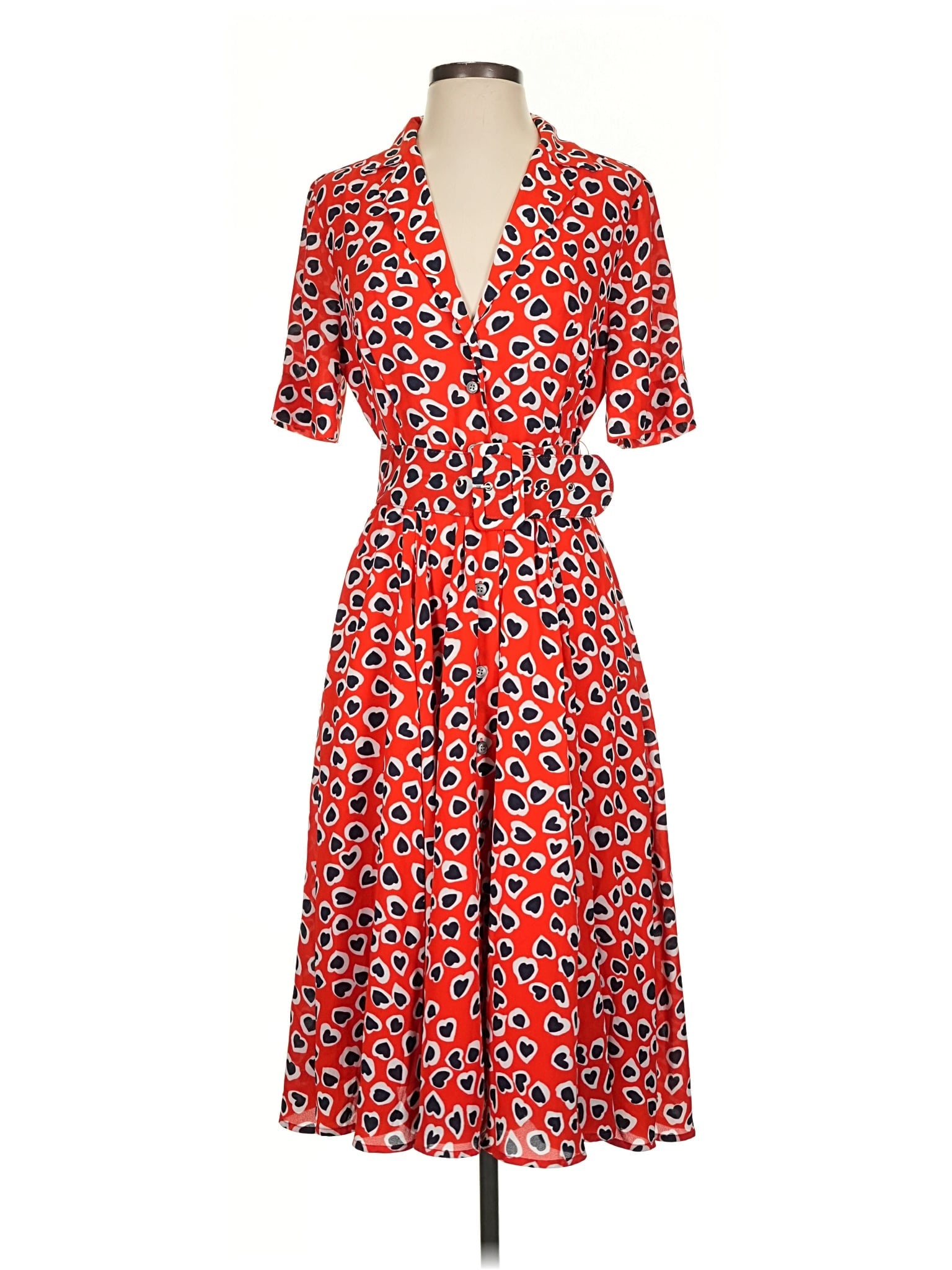 1 size - 4