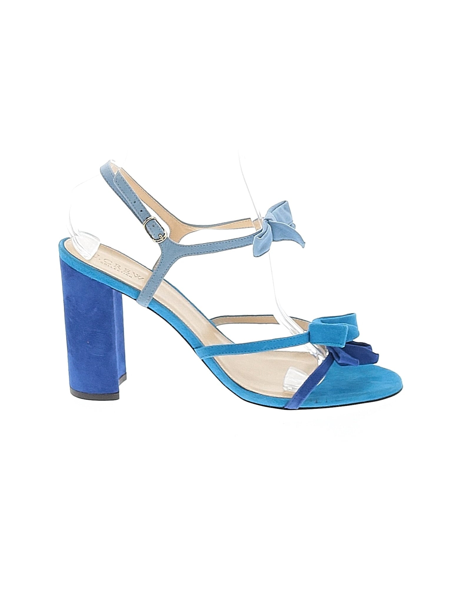 1 shoe size - 10