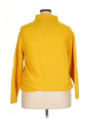 2 size - 3X W