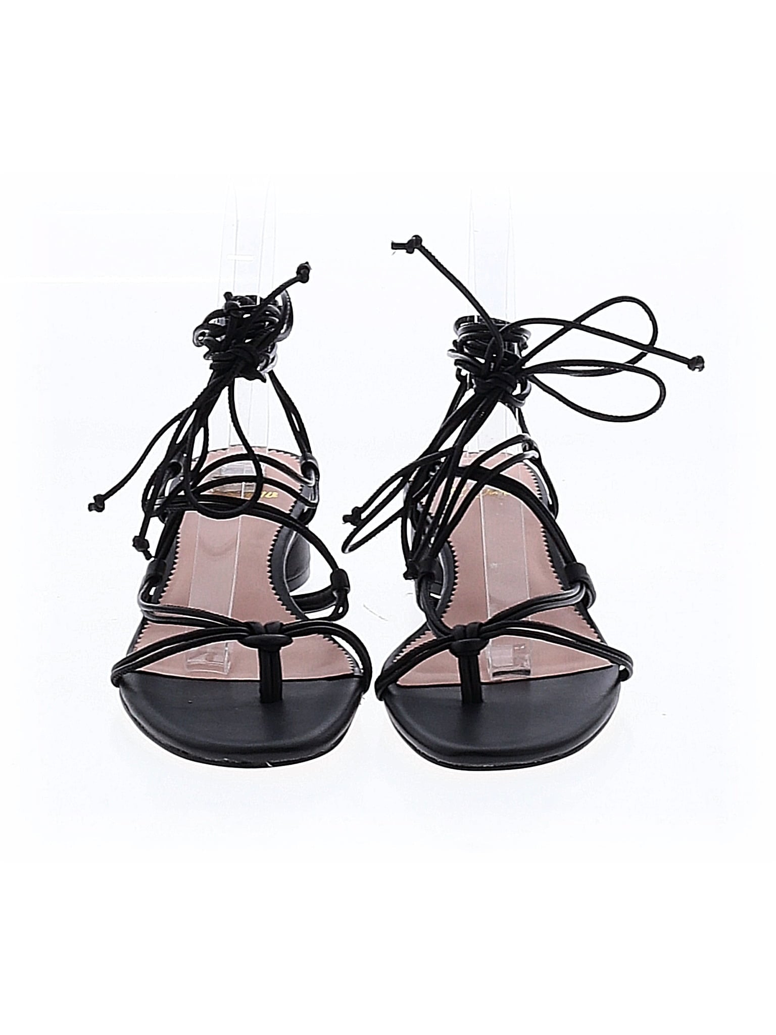 2 shoe size - 7 1/2