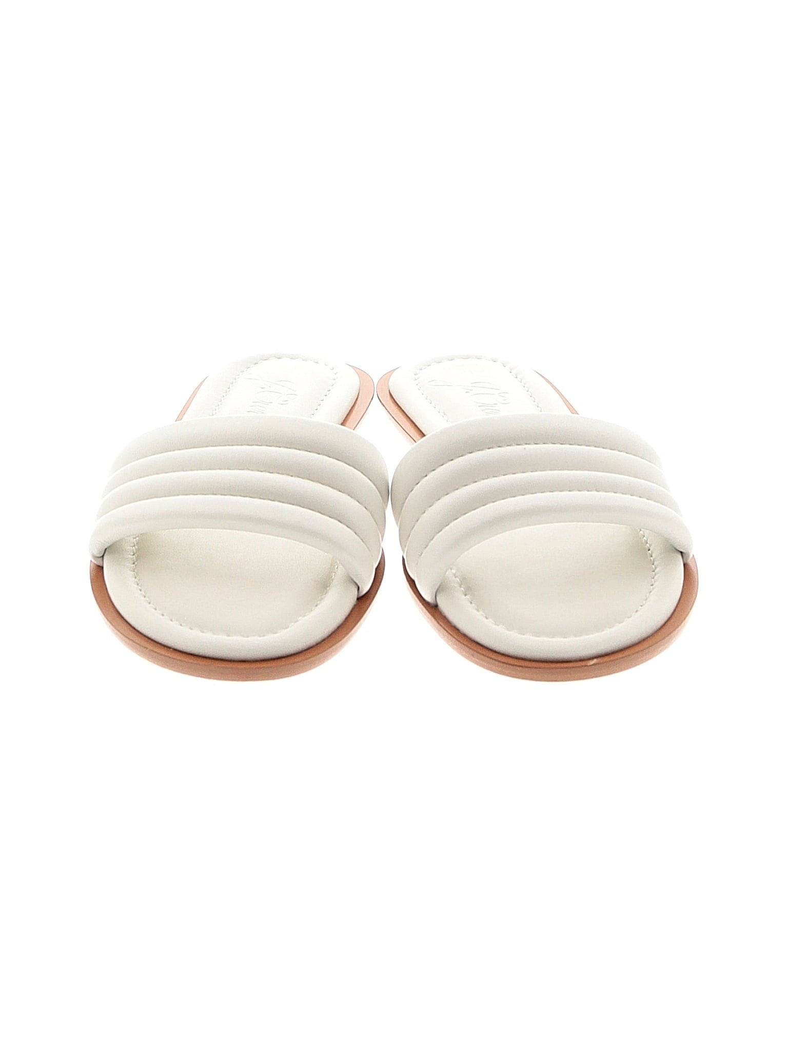 2 shoe size - 7