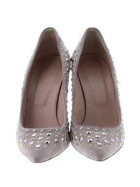 2 shoe size - 7