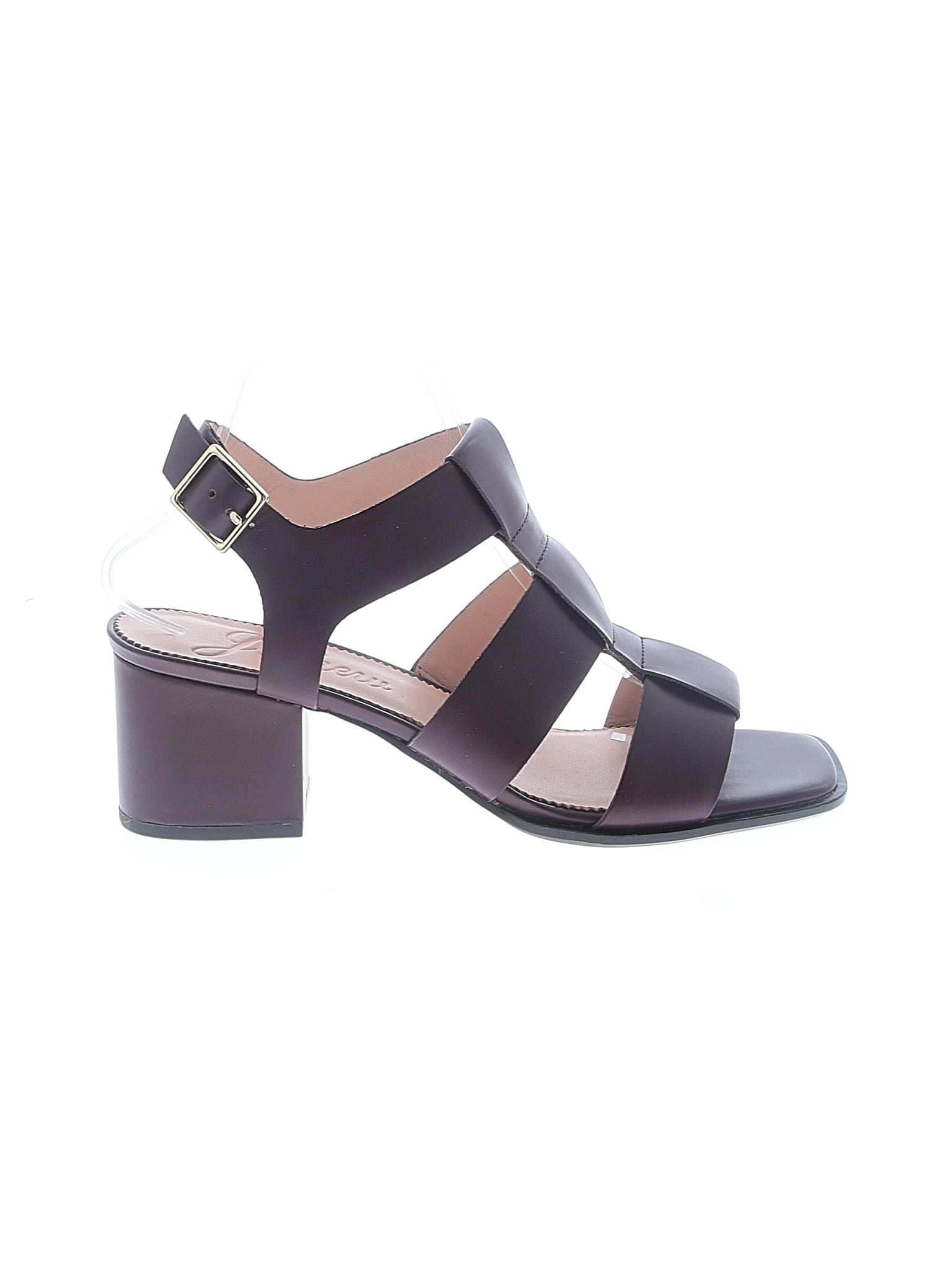 1 shoe size - 9