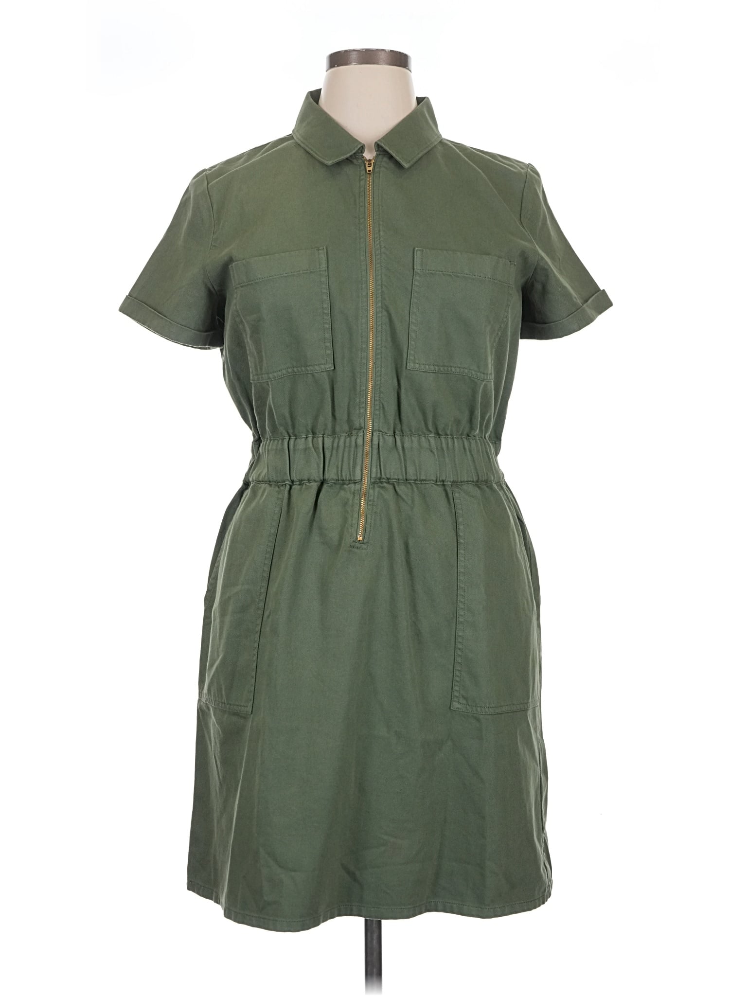 1 size - 14