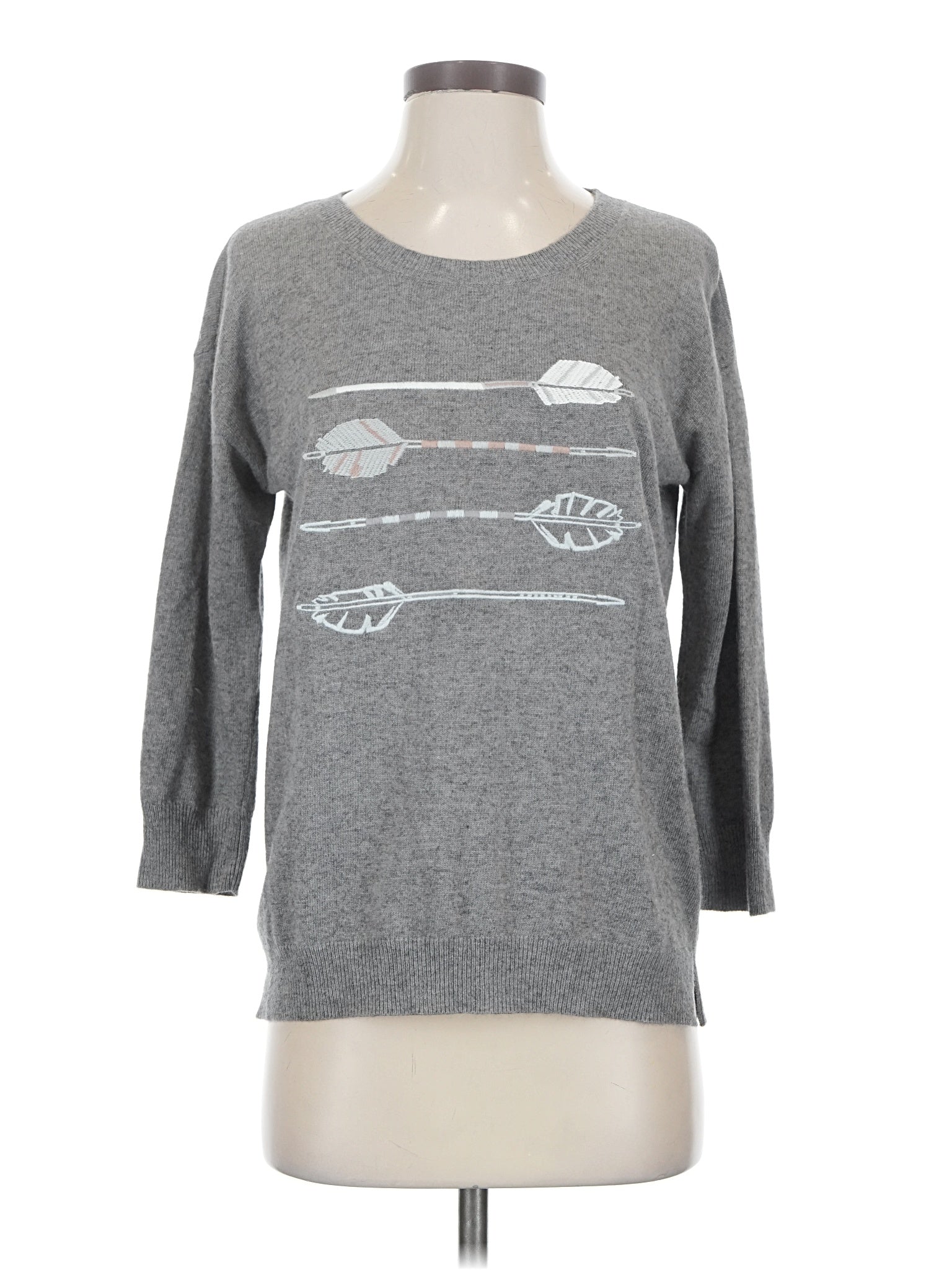 1 size - S