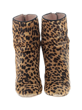 2 shoe size - 7 1/2