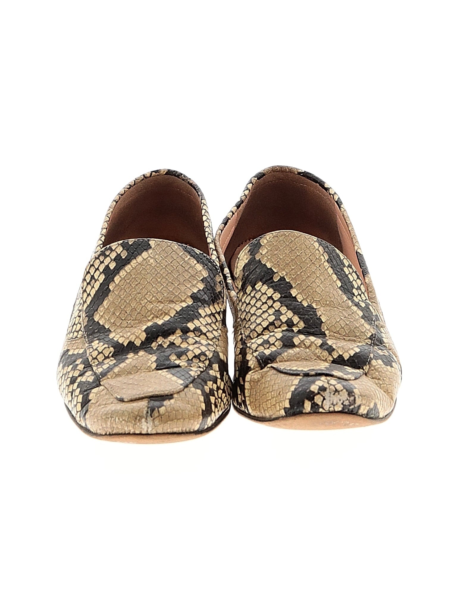 2 shoe size - 6 1/2