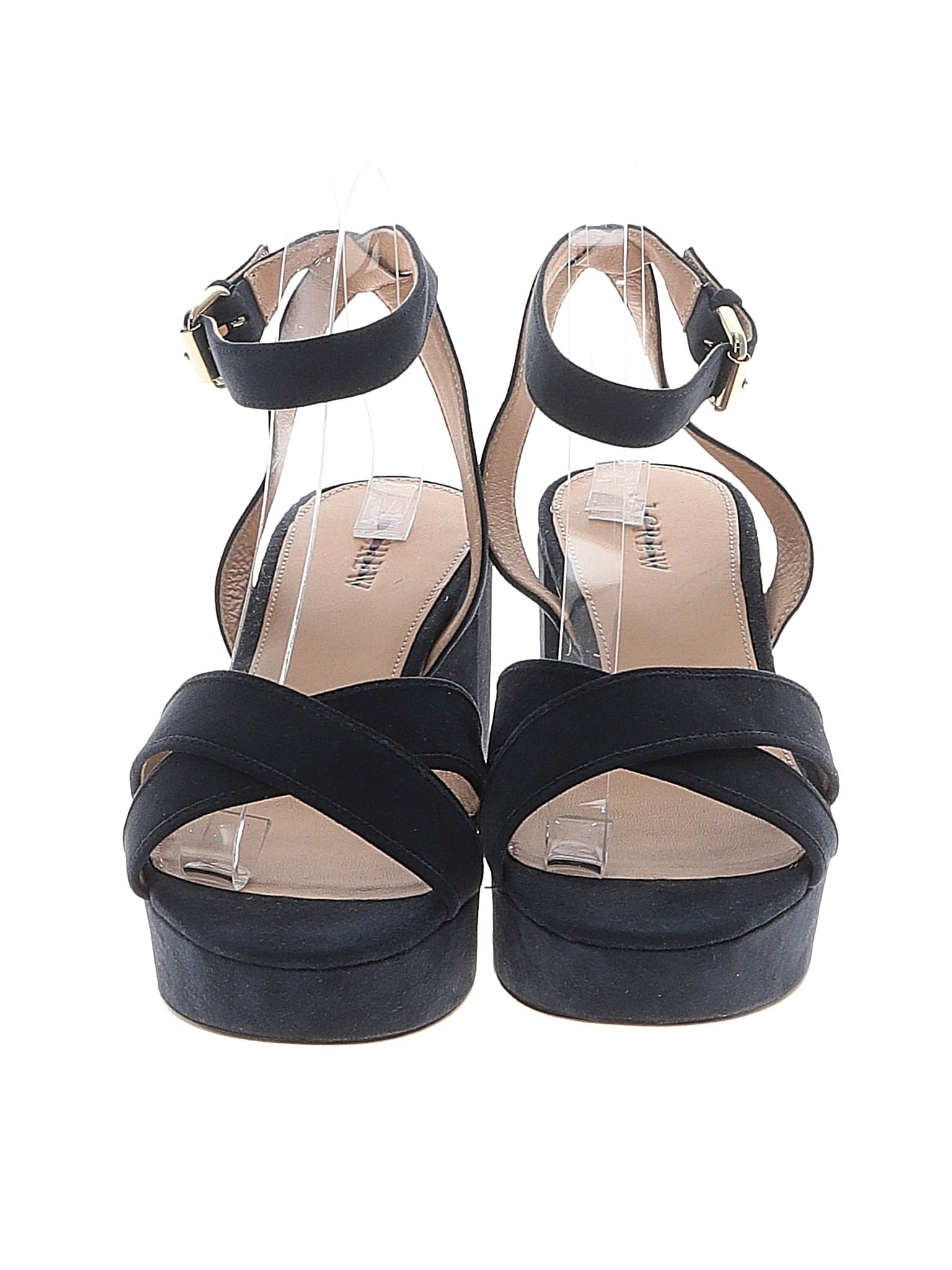 2 shoe size - 9 1/2