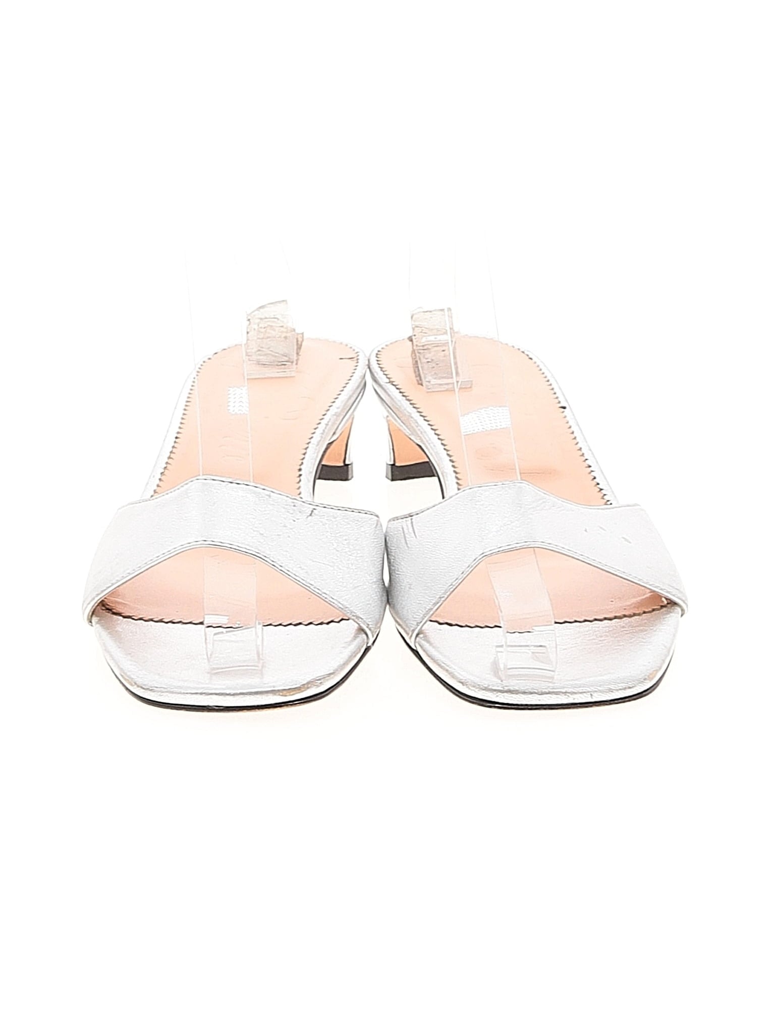 2 shoe size - 7