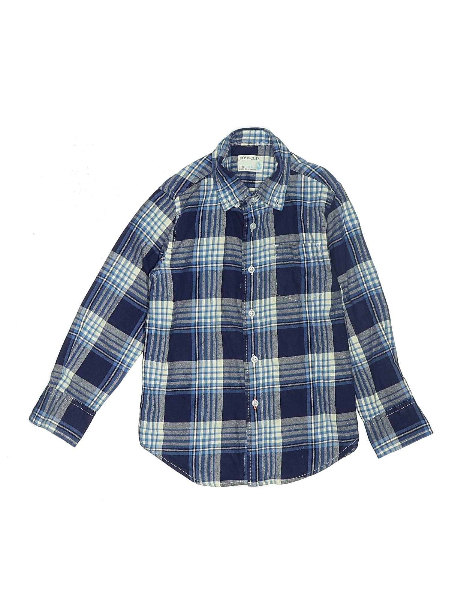 1 size - 4 - 5