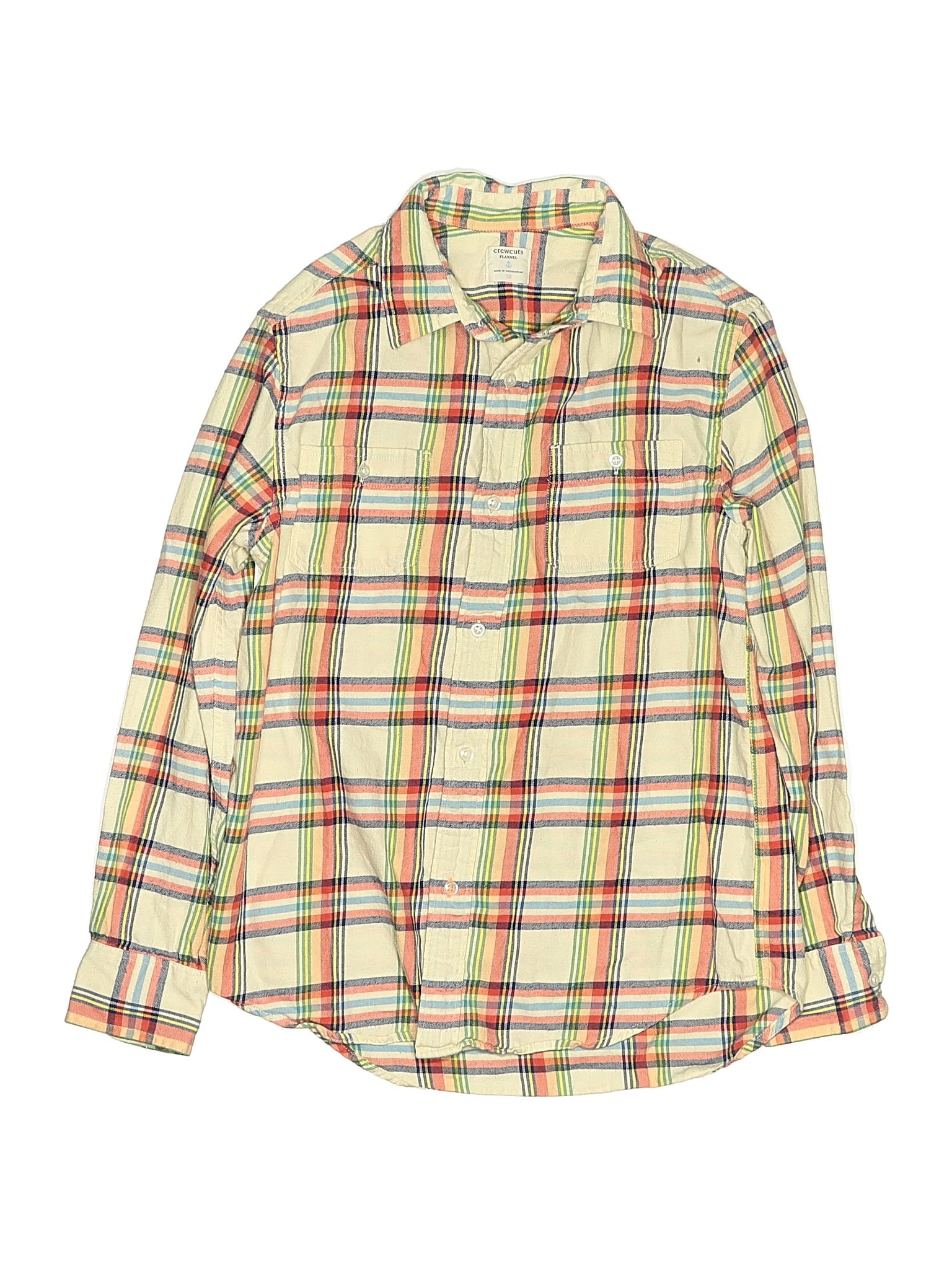 1 size - 12