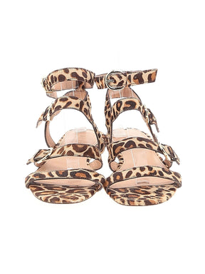 2 shoe size - 7 1/2