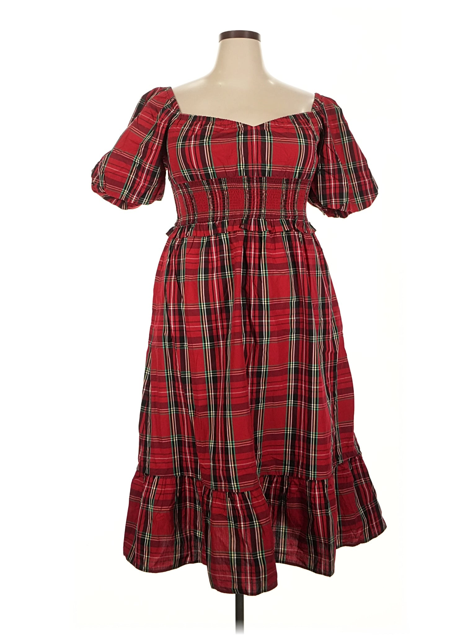 1 size - XXL