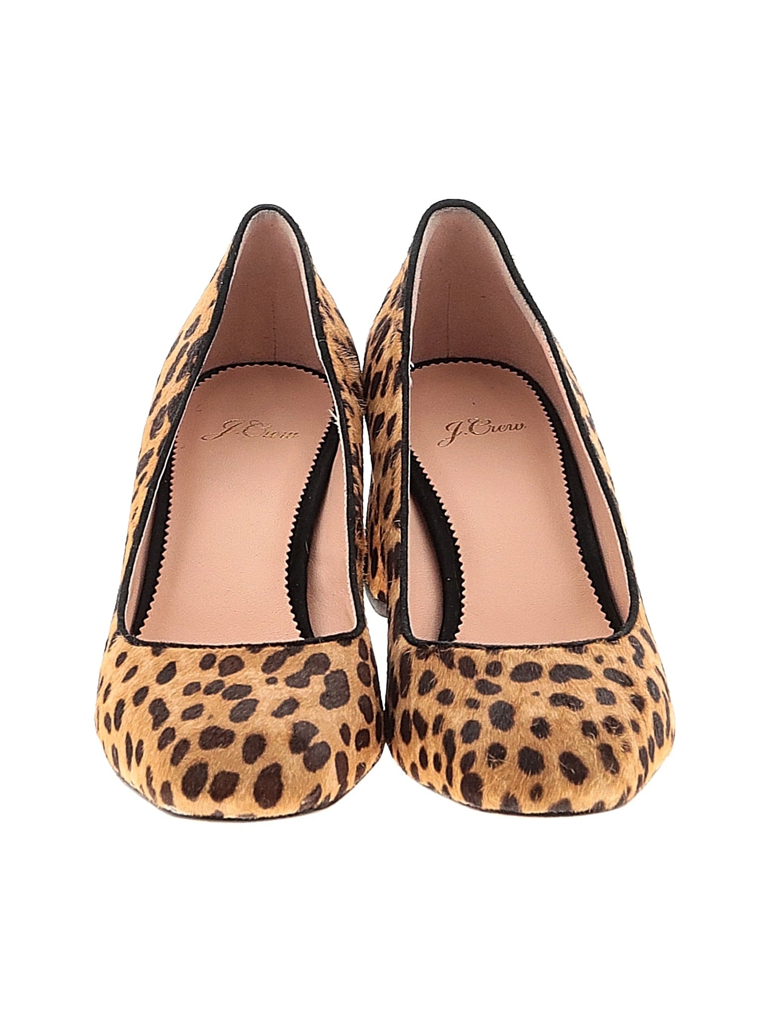 2 shoe size - 8 1/2