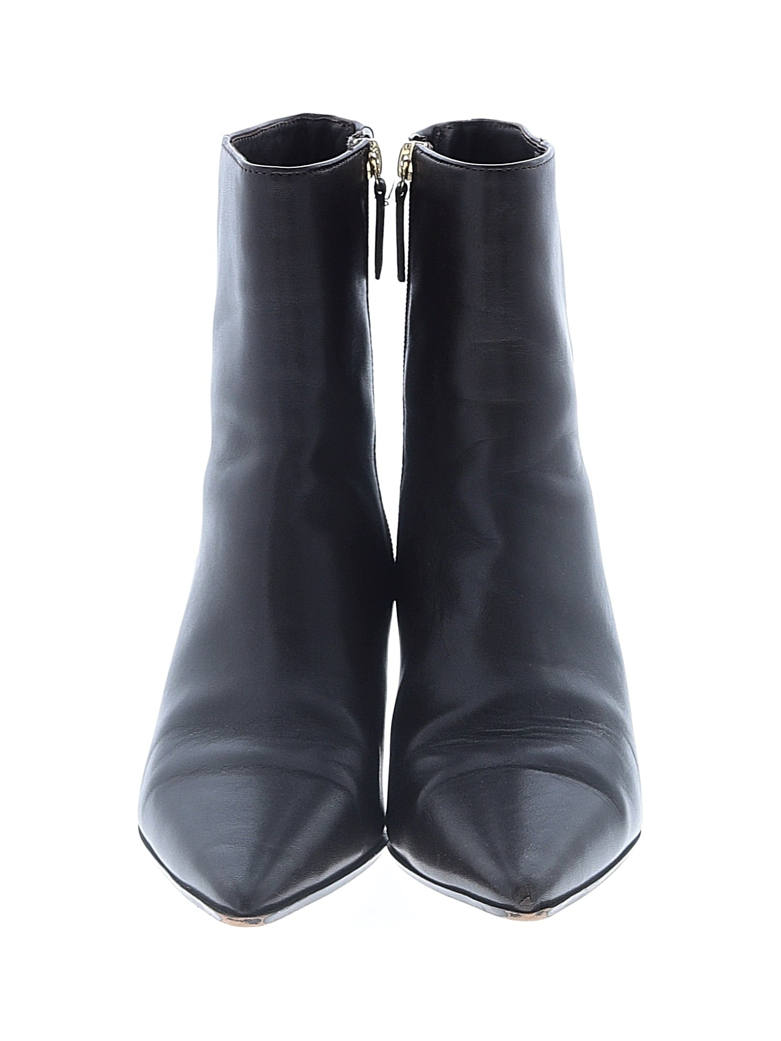 2 shoe size - 7