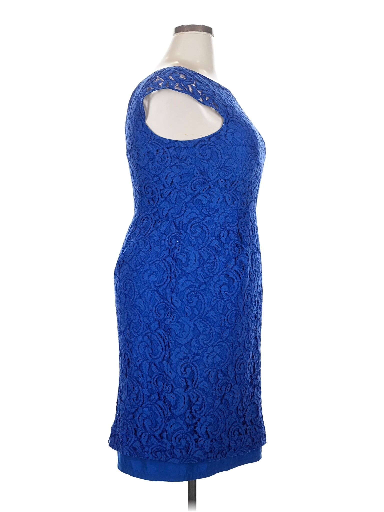 3 size - 18 W