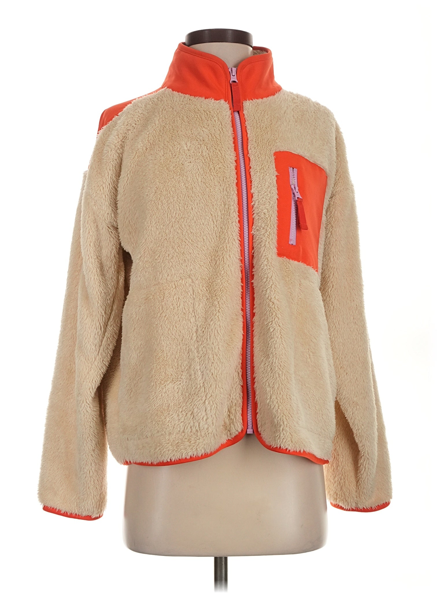 1 size - S