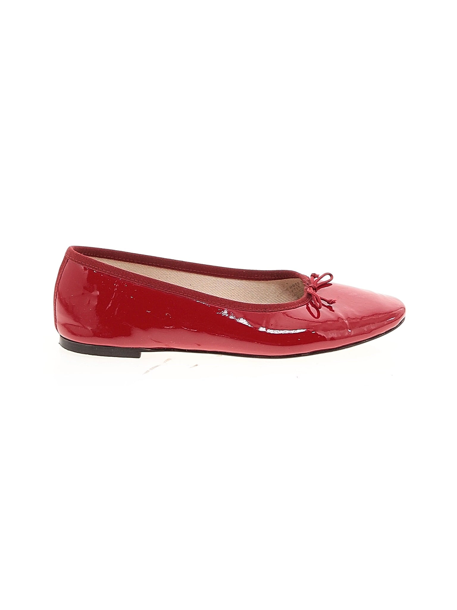 1 shoe size - 8
