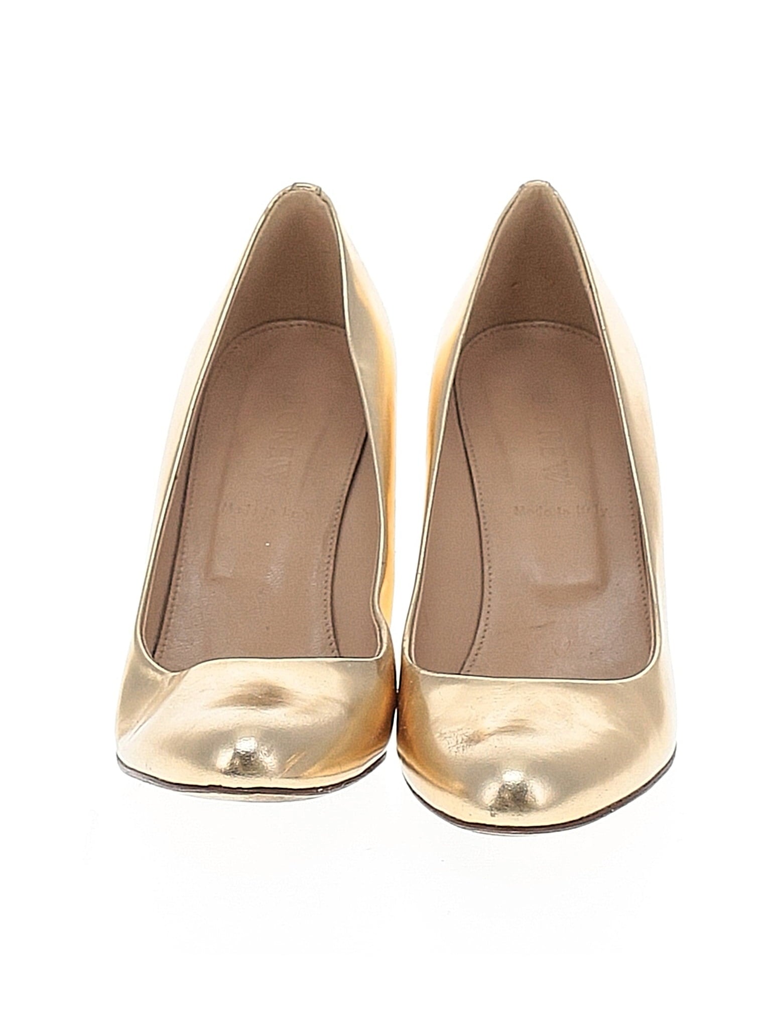 2 shoe size - 6 1/2