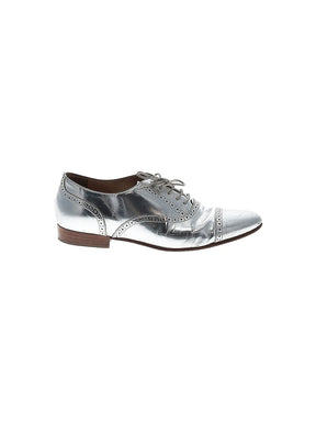 1 shoe size - 7