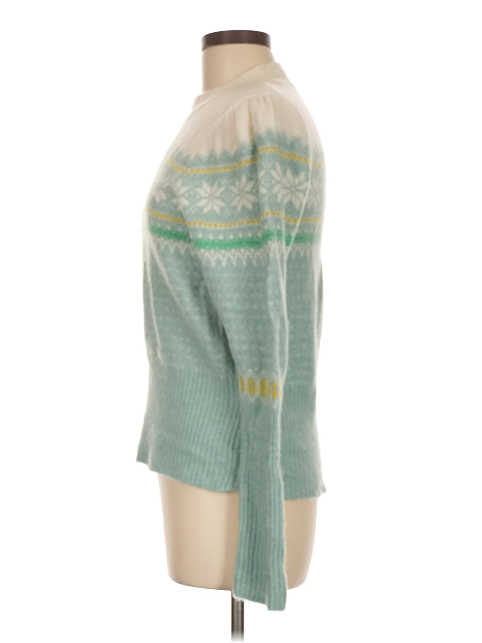 4 size - M