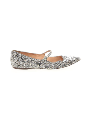 1 shoe size - 9 1/2