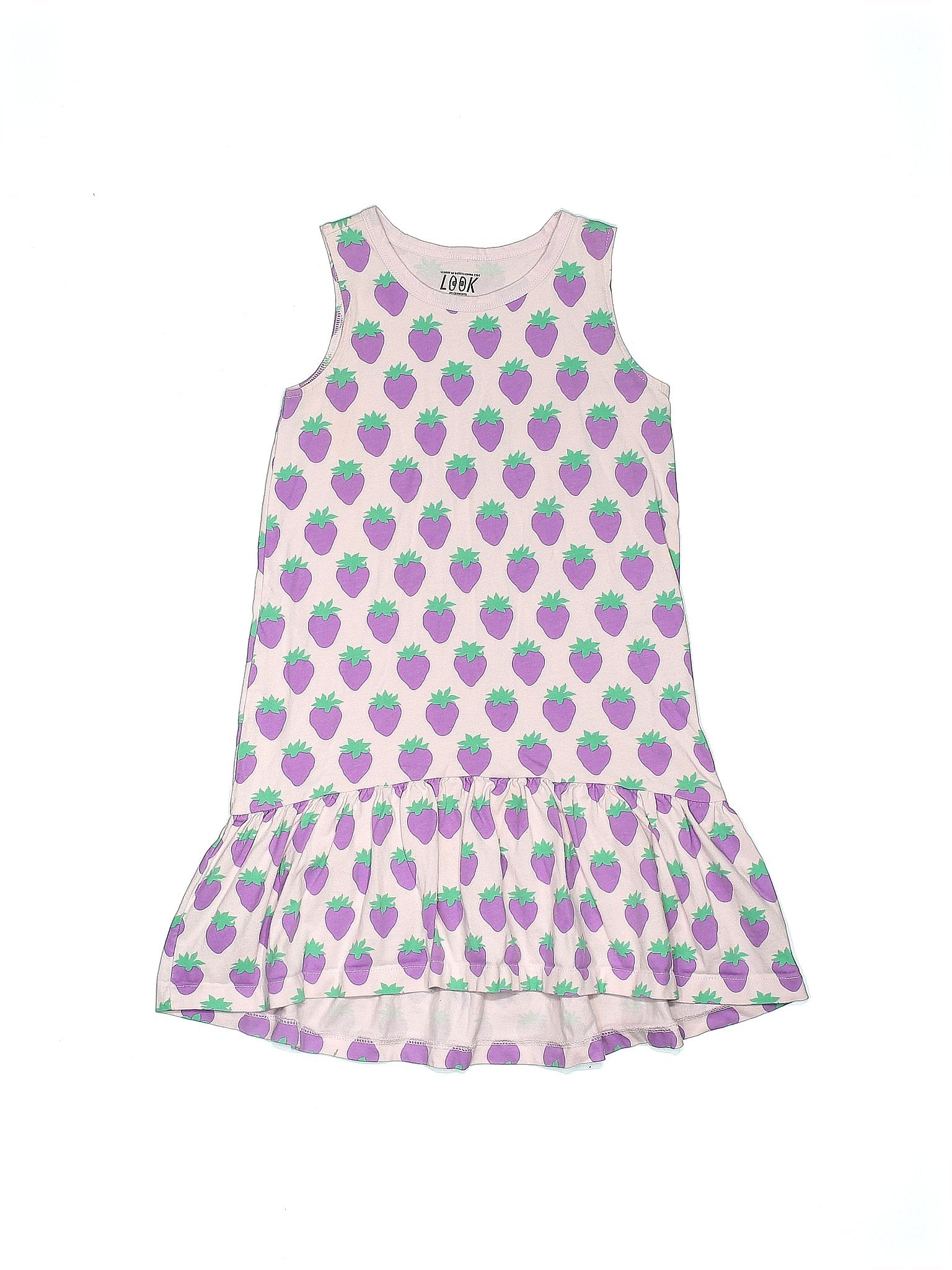 Dress size - X-Large (Kids)