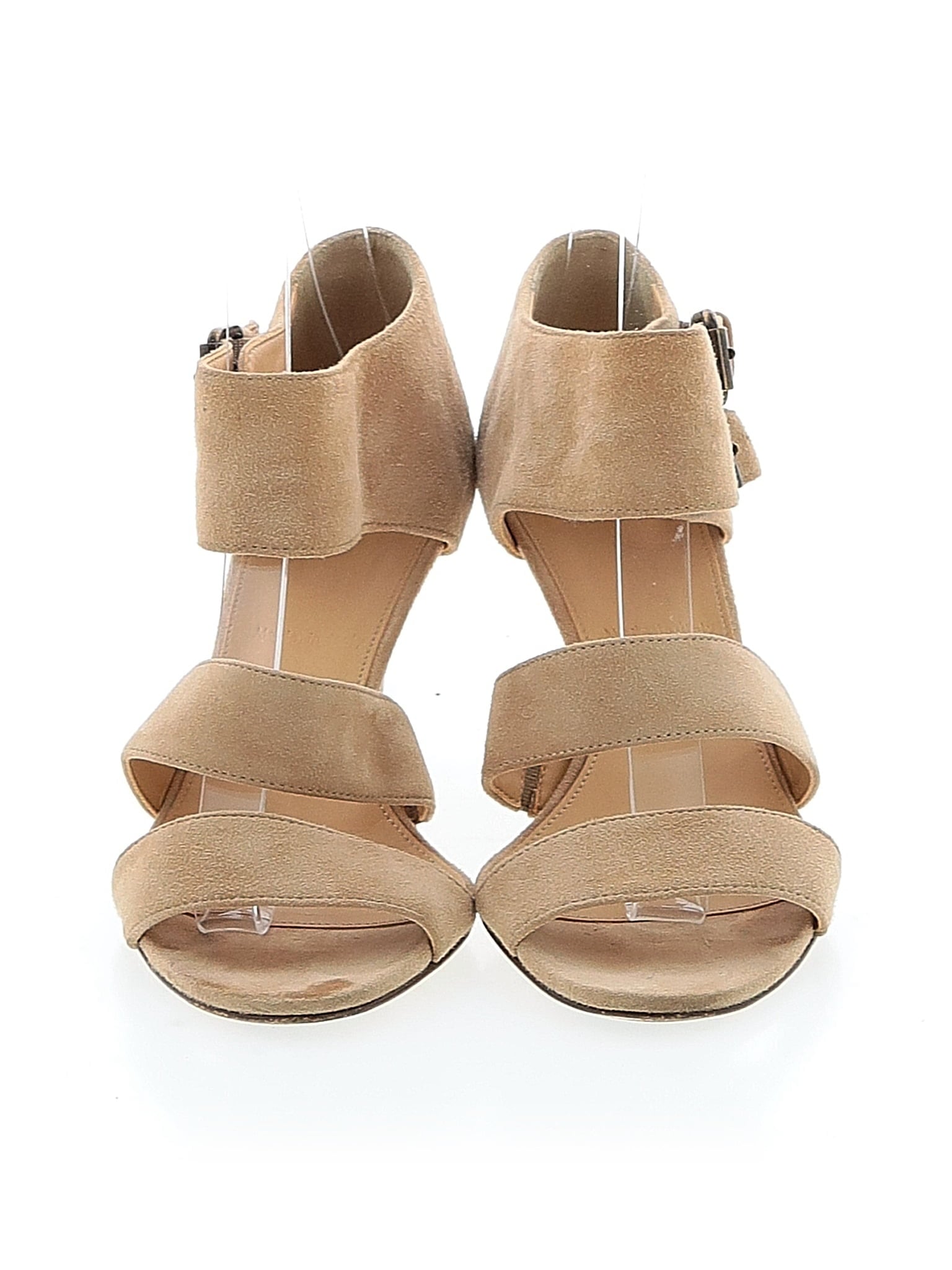 2 shoe size - 6