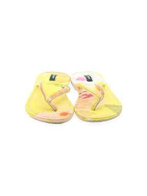 2 shoe size - 6