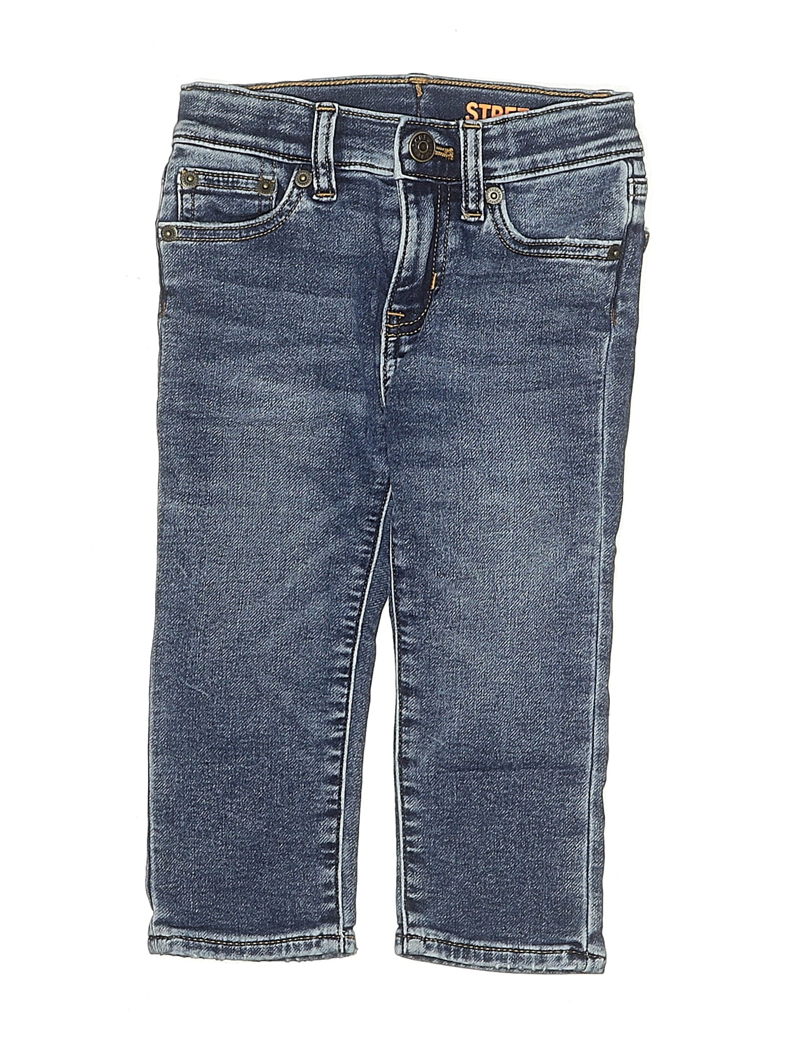 1 size - 2