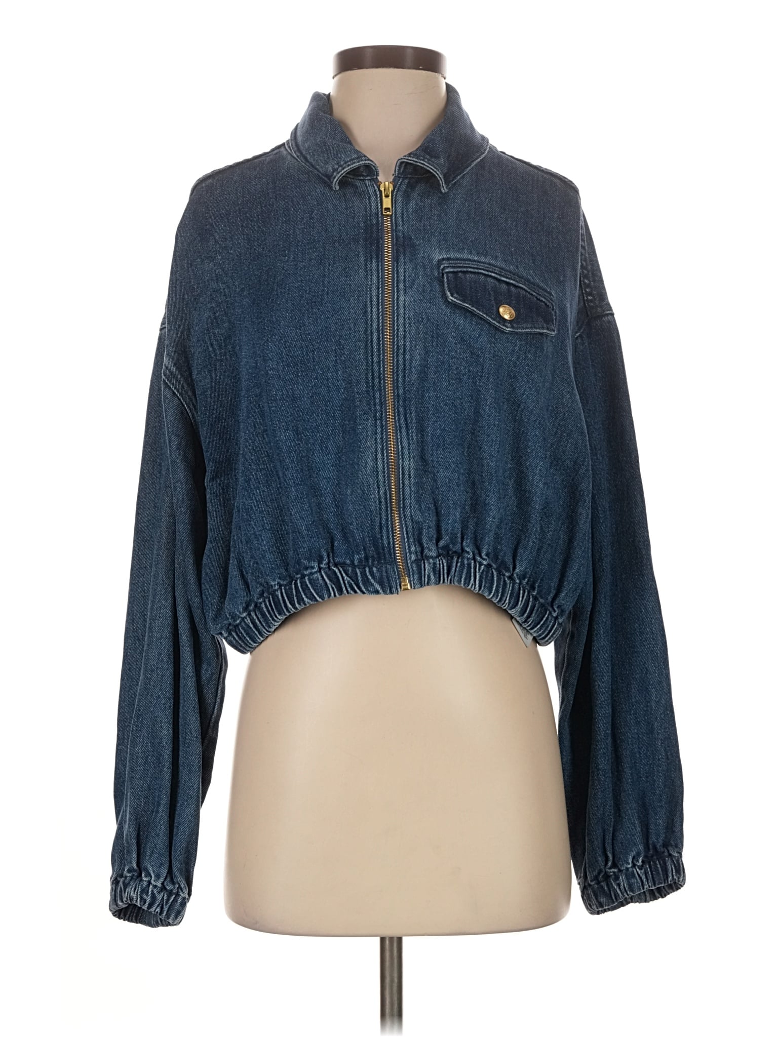 1 size - S