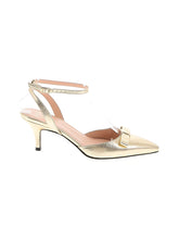 1 shoe size - 5 1/2