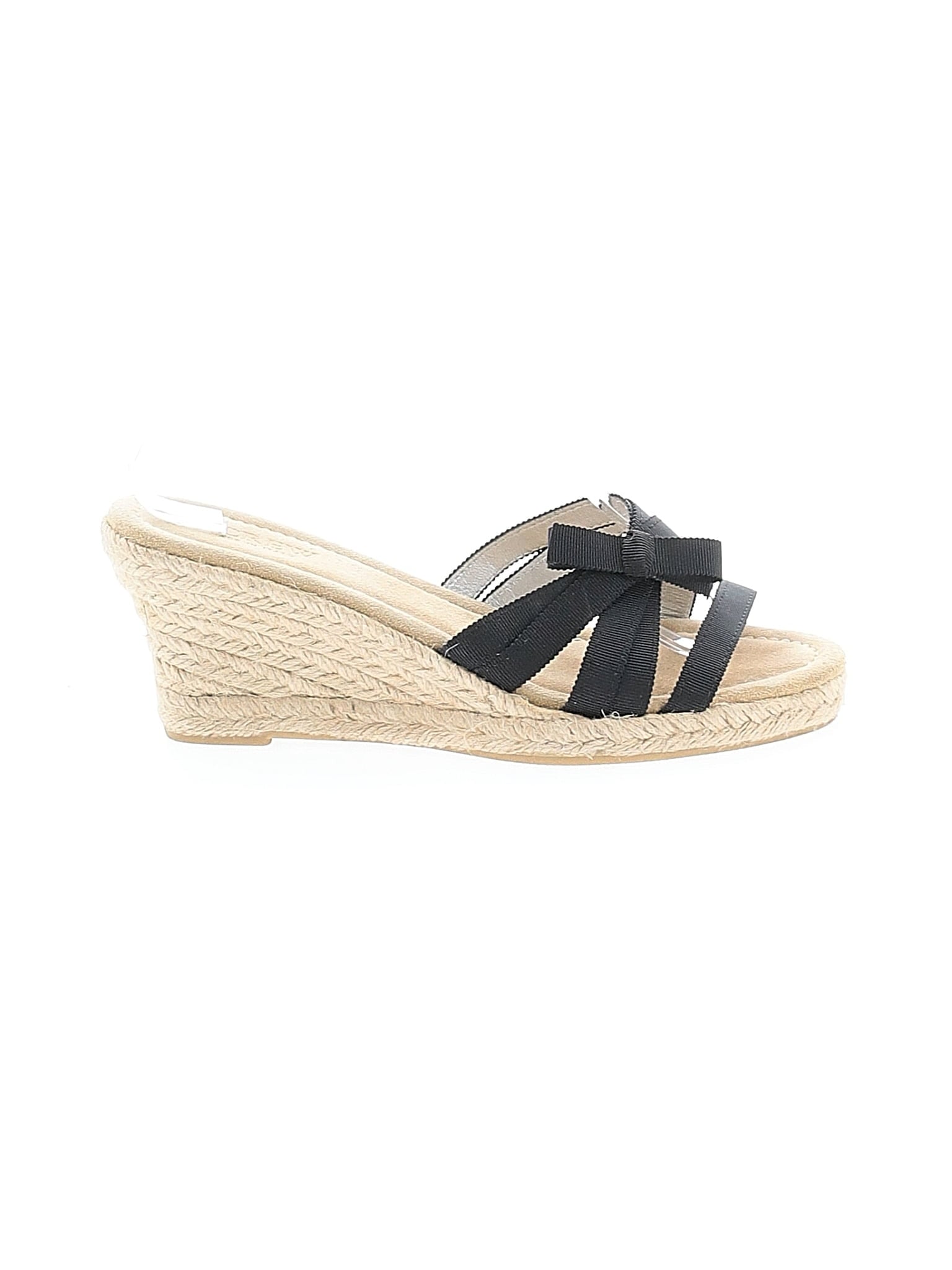 1 shoe size - 7