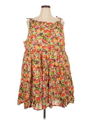 1 size - XXL
