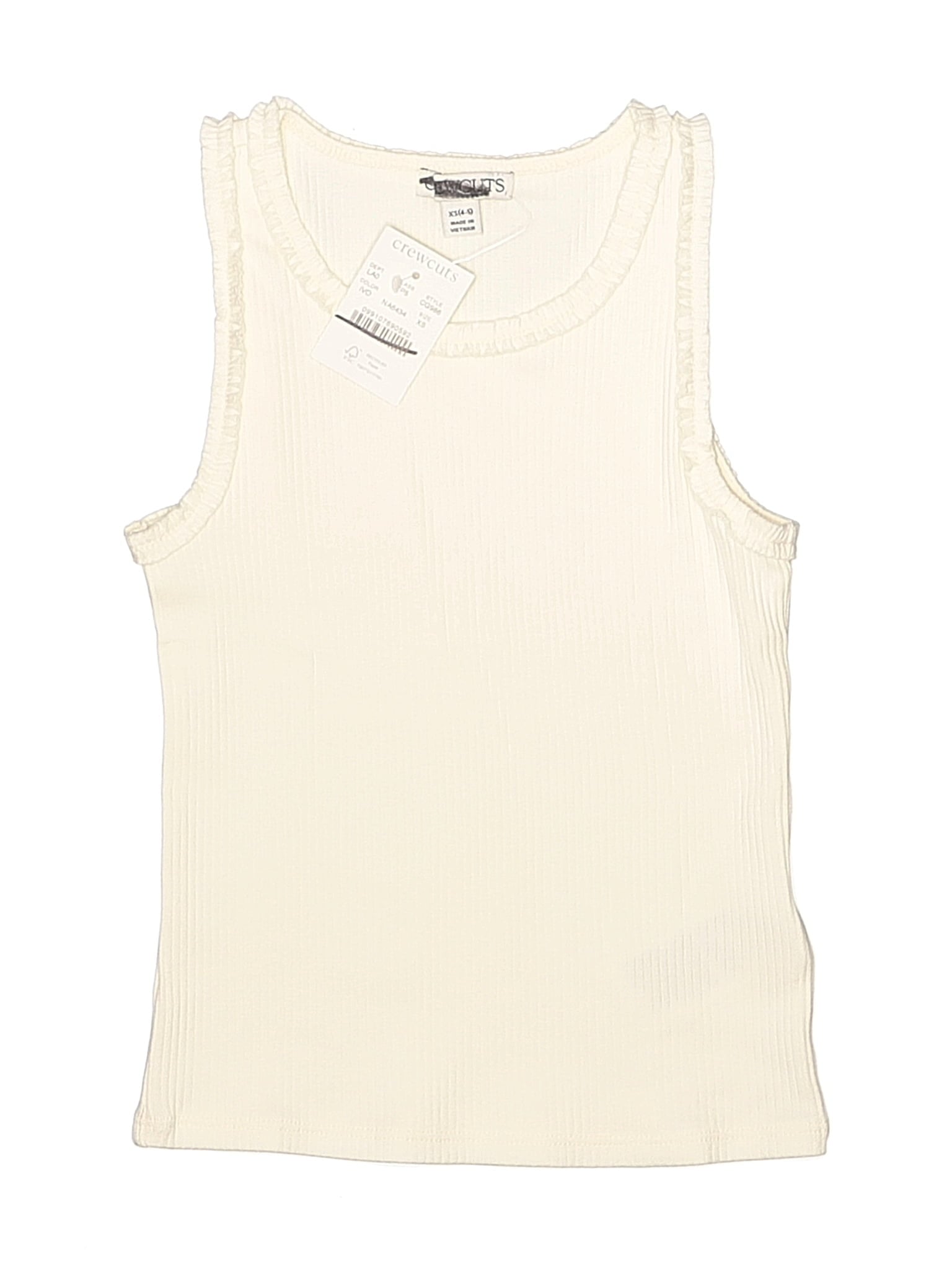 1 size - 4 - 5