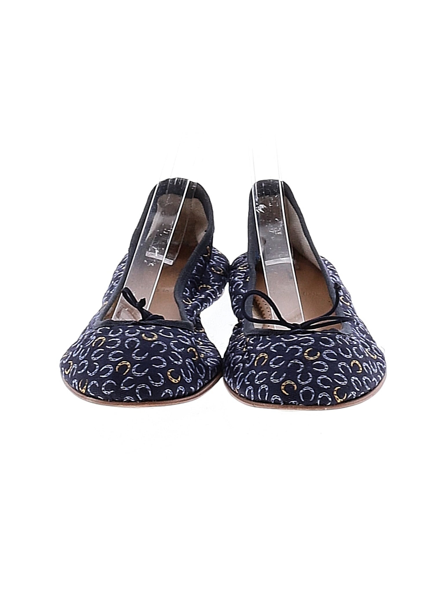 2 shoe size - 7