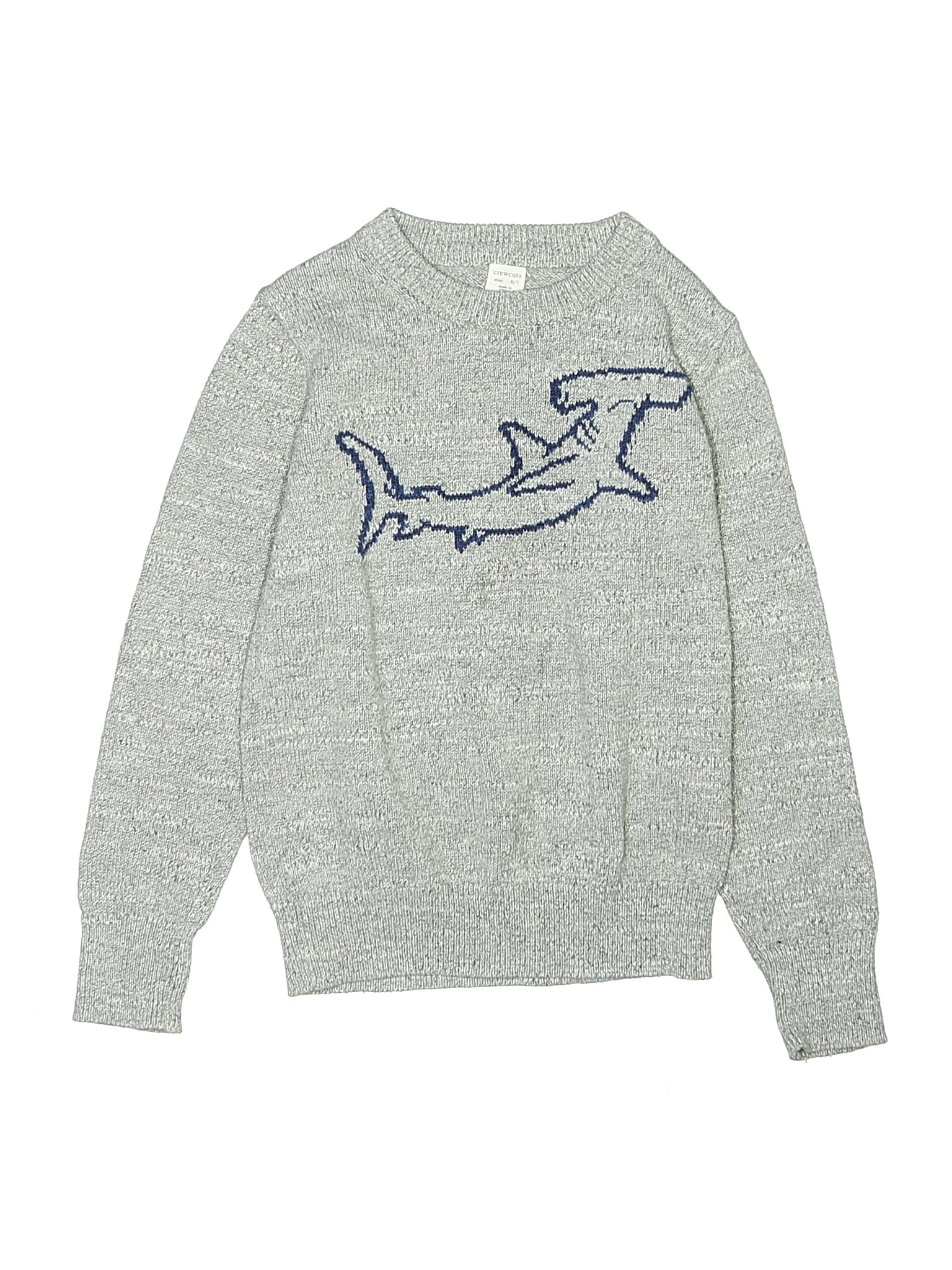 1 size - 6 - 7