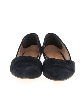 Flats shoe size - 7