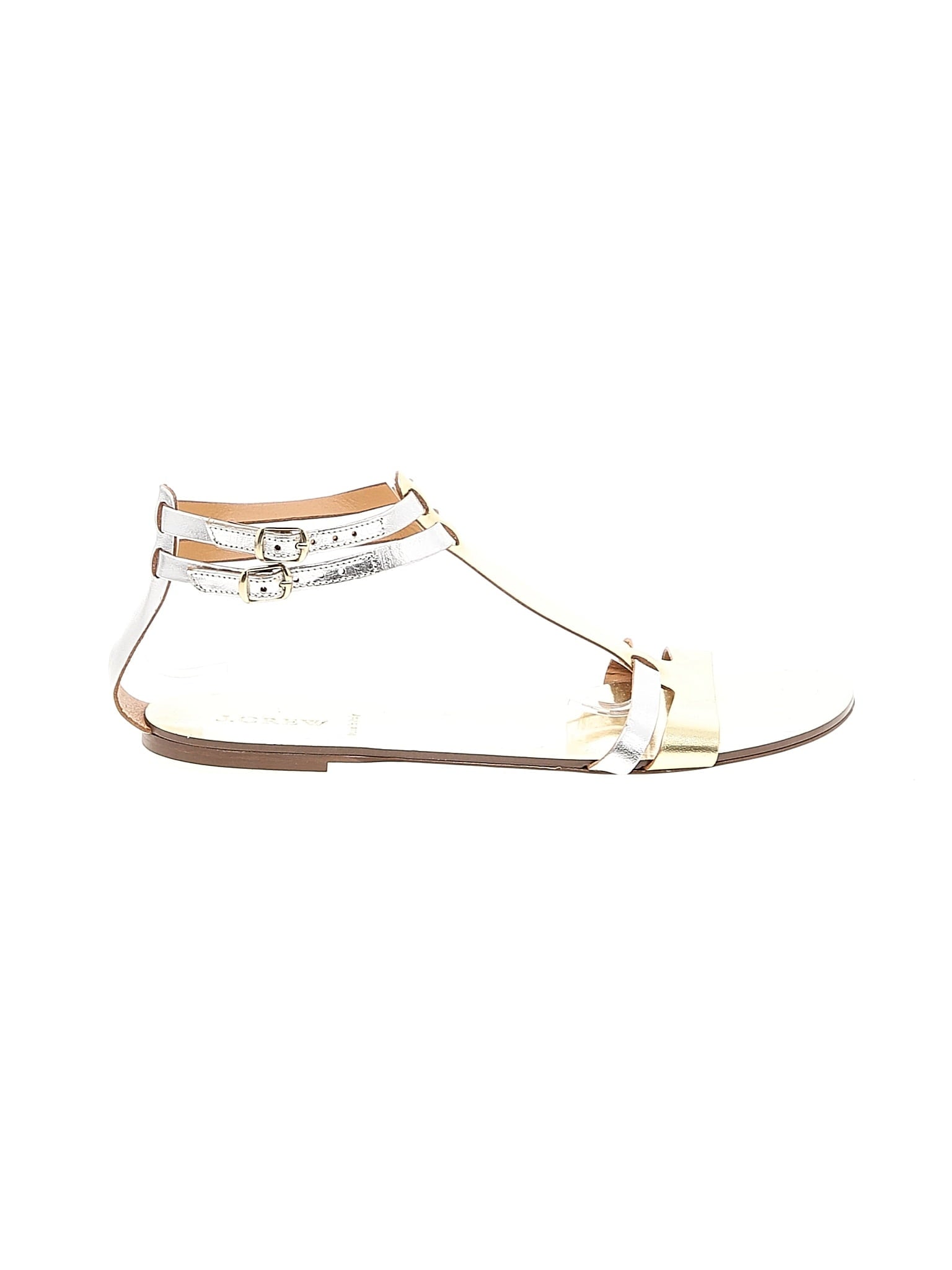 1 shoe size - 9 1/2