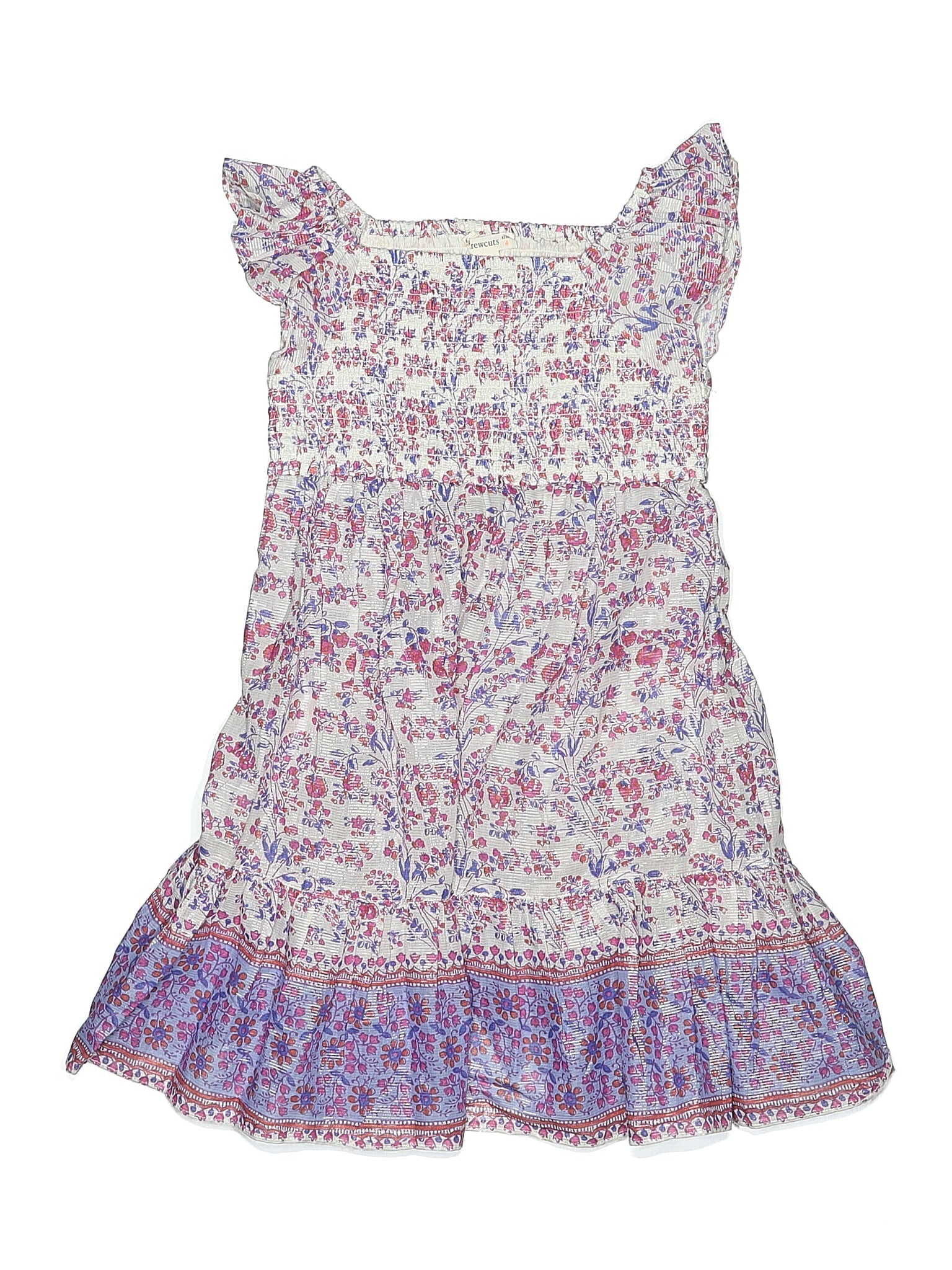 1 size - 4