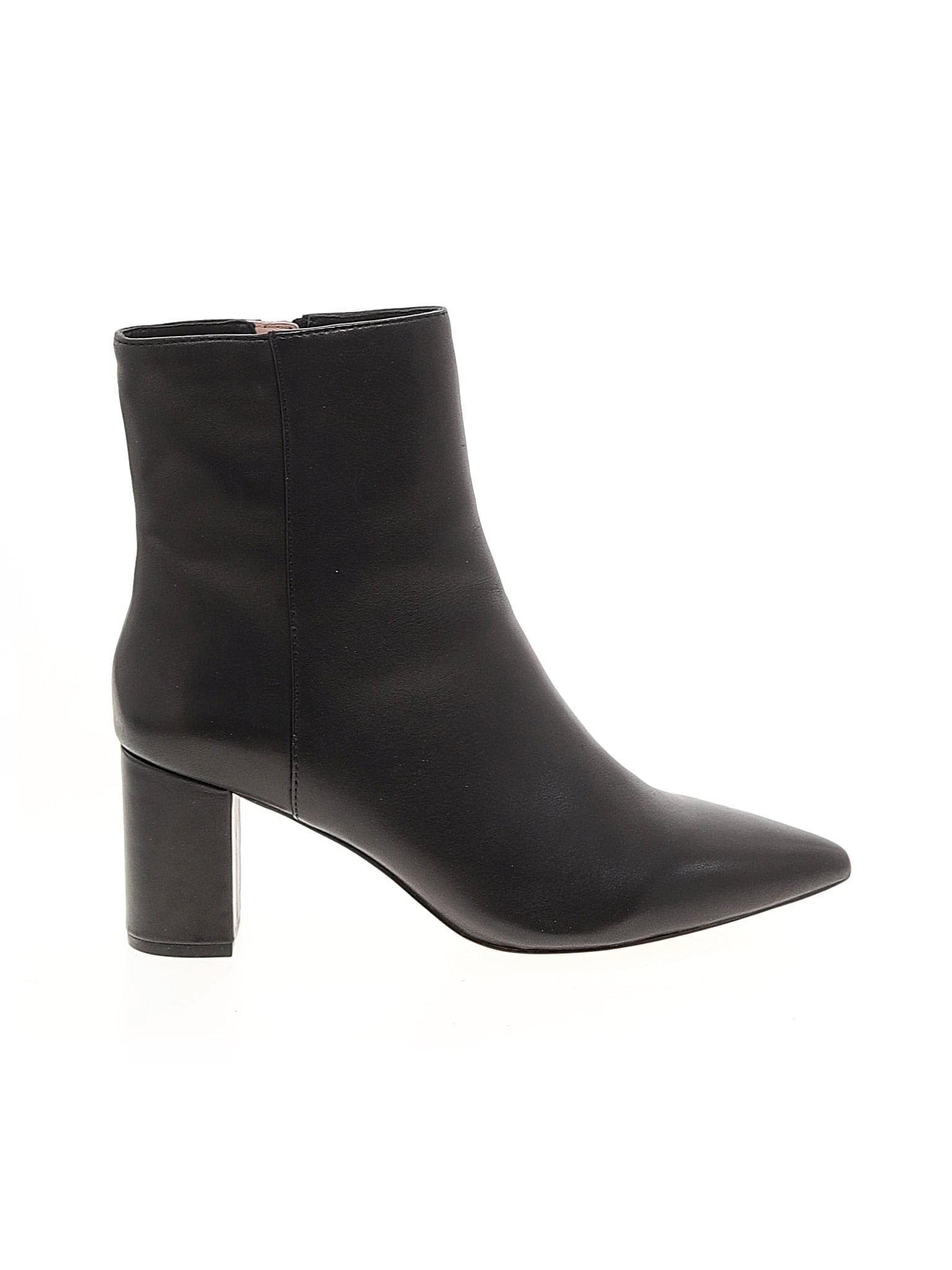 1 shoe size - 8