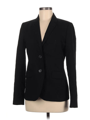 Wool Blazer size - 6