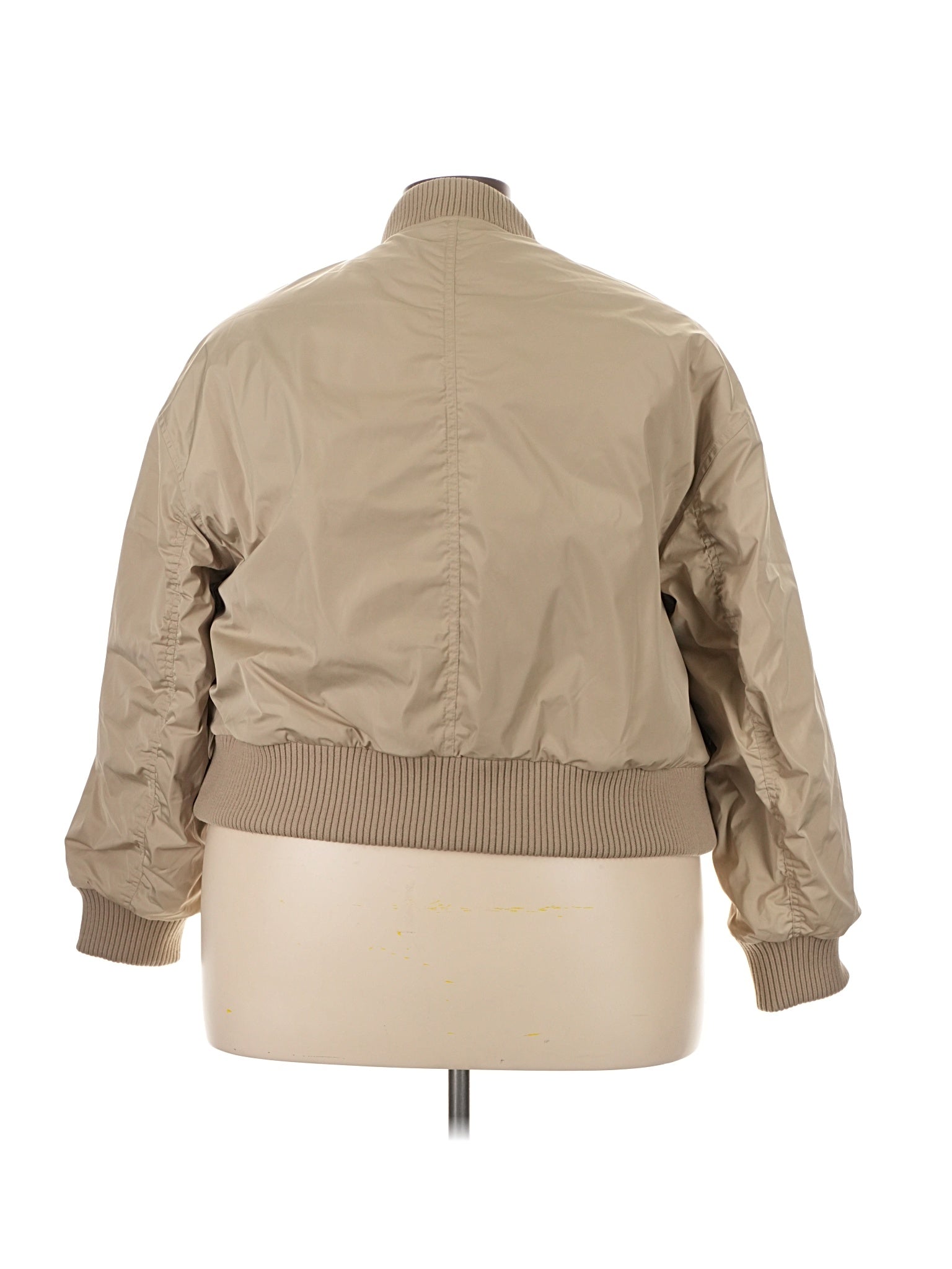 2 size - 3X W