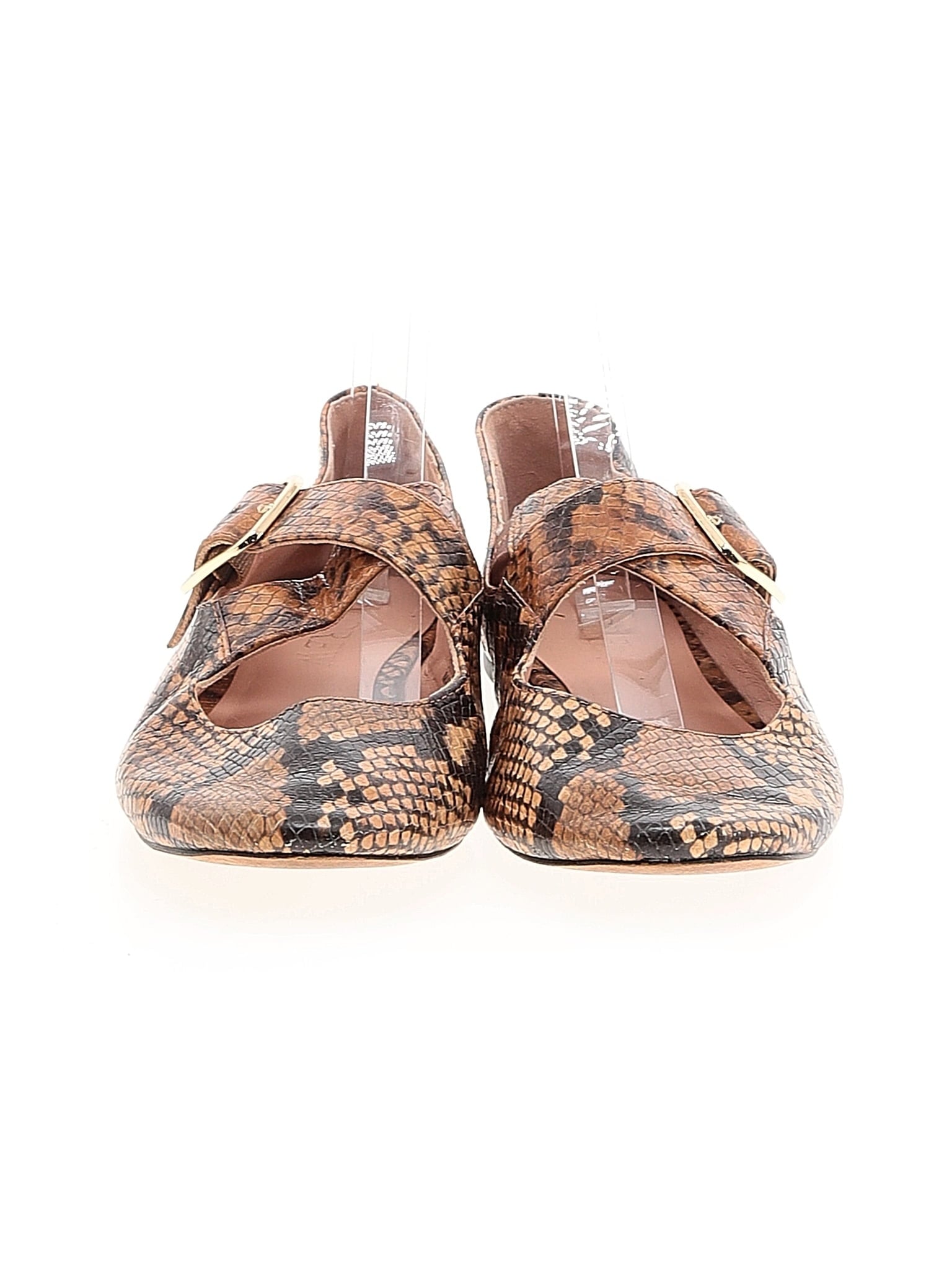 2 shoe size - 7 1/2