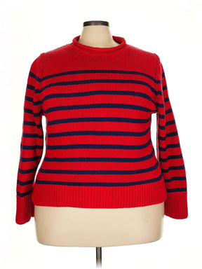 1 size - 3X W