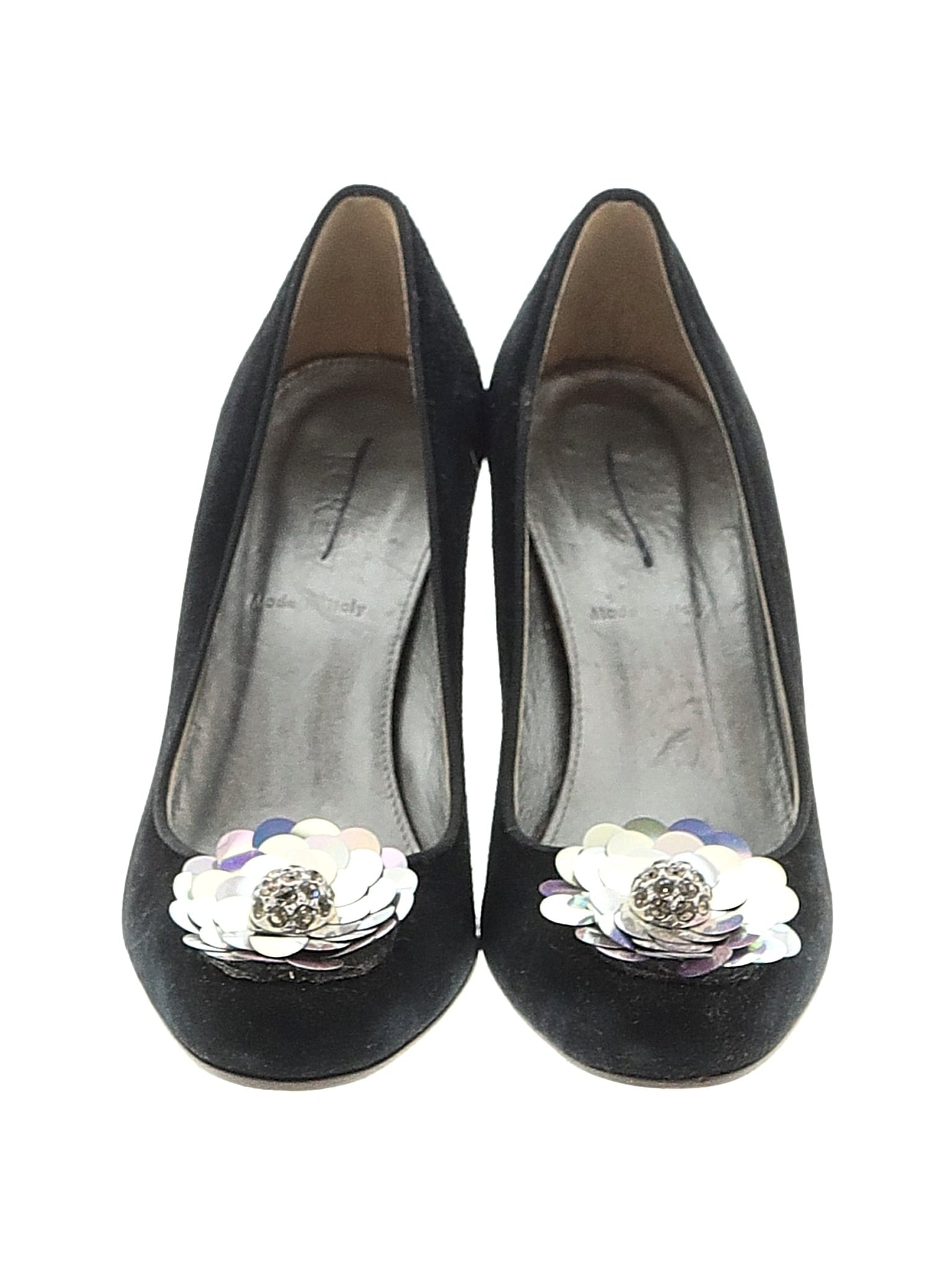 2 shoe size - 7
