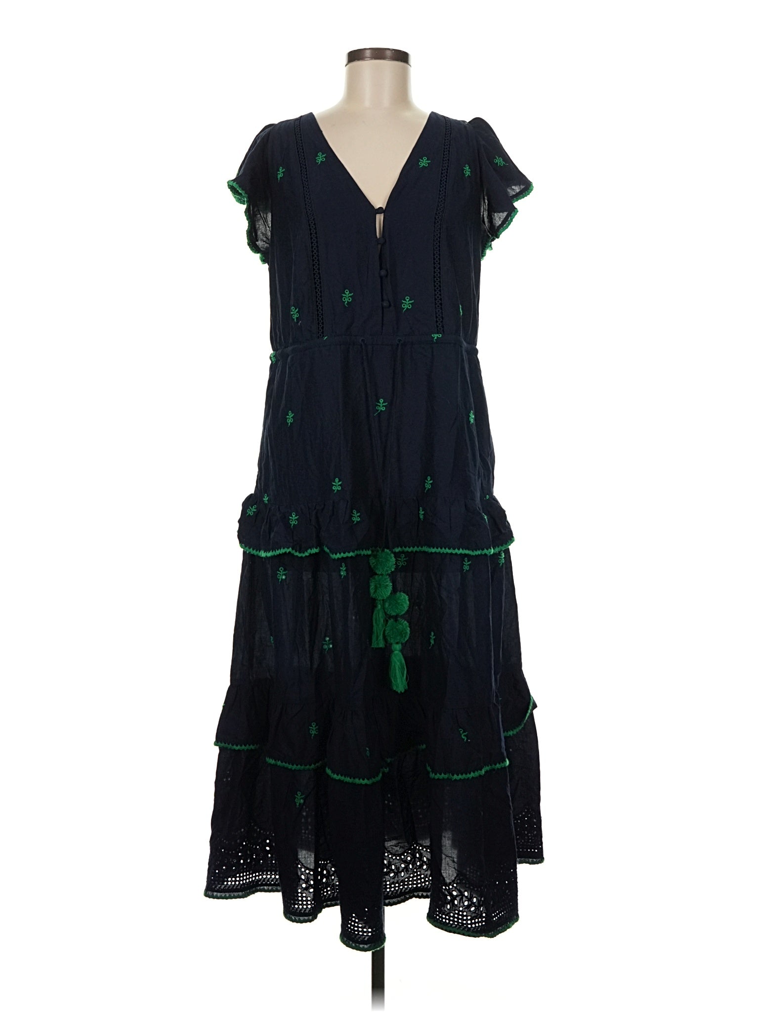 1 size - 6
