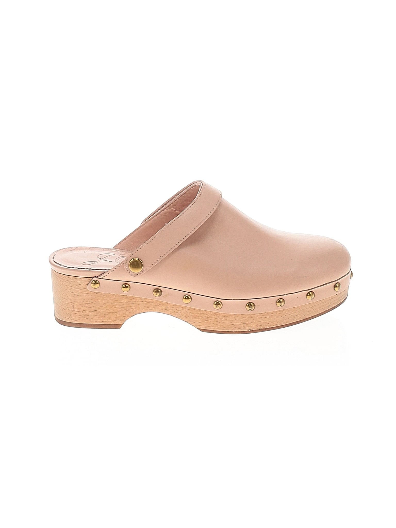 1 shoe size - 8 1/2